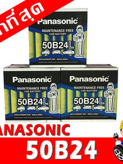 panasonic 50b24l
