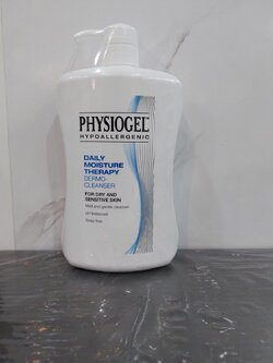 PHYSIOGEL DMT CLEANSER 900ML.