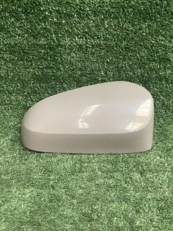 ฝาครอบกระจกมองข้าง R ใหม่ แท้ Toyota Vios / Yaris 2013-2019