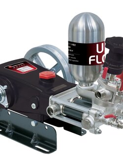 ปั้มพ่นยามารูยาม่ารุ่น MS757