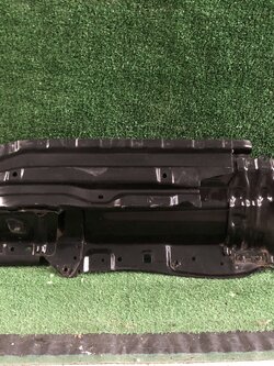 เบ้าไฟท้าย Toyota Vigo