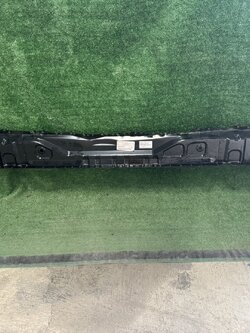 คานเหล็ก Toyota Revo-Vigo