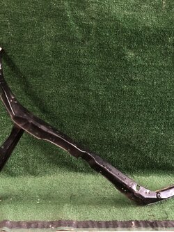 เหล็กคานรับฝากระโปรงหน้า Toyota Avanza 2004-06