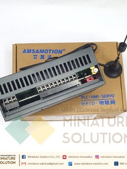 LORA-MODBUS-IO8R-A LORA wireless Modbus rtu digital transmission module switch input acquisition expansion IO communication module analog