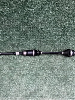 เพลาขับหน้า R Mazda Mazda2 Sky 2015-2019