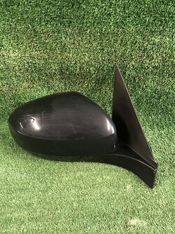 กระจกมองข้าง L 5 สาย Suzuki Swift 2012-2016