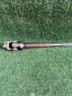 ยอยพวงมาลัย Mitsubishi Attrage 2013-2017