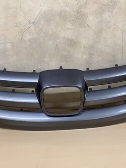 กระจังหน้า Honda City 2008