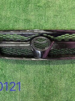 กระจังหน้า Toyota Vigo (ใหม่เทีนม) 2004-08