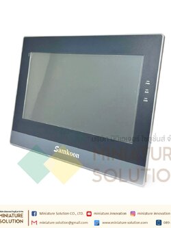 SAMKOON HMI SK-102HE HMI 10.2"