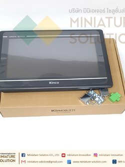 Kinco GL100 HMI GL100