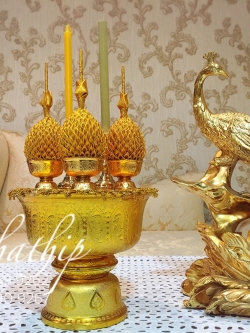 เครื่องทองน้อย