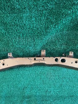 คานรับหม้อน้ำ Nissan Mhach 2011-20