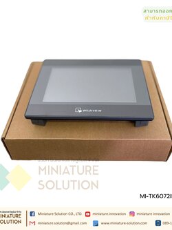 Weinview iP Series Weinview TK6072IP HMI 7″