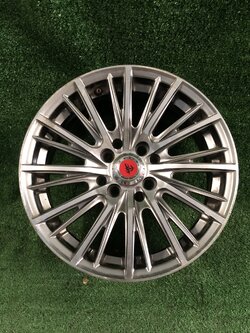 ล้อแม็ก Lanso