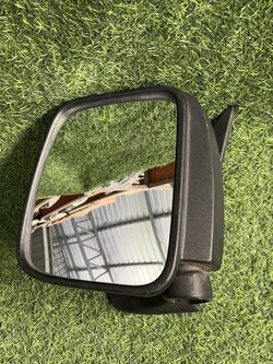 กระจกมองข้าง L Toyota Commuter 2003-04