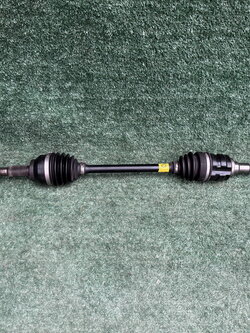 เพลาขับหน้า L Toyota Yaris Ativ 2017-2022