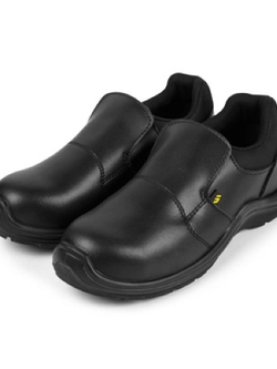 รองเท้านิรภัย เซฟตี้ จ็อกเกอร์- DOLCE สีดำ เบอร์ 35/36/37/38/39/40/41/42/43/44/45/46/47