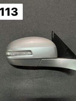 กระจกมองข้าง R Suzuki Swift 2015