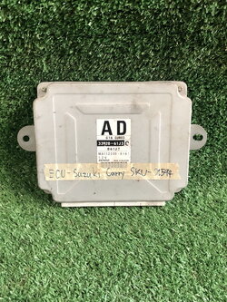 กล่อง ECU Suzuki Carry