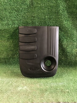 ฝาครอบเครื่อง Ford Ranger 2013-2020