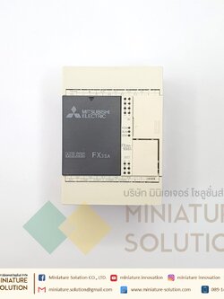 PLC MITSUBISHI FX3SA-10MR-CM FX3SA-14MR-CM FX3SA-20MR-CM FX3SA-30MR-CM