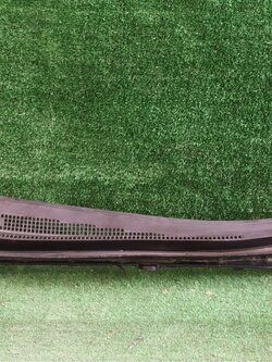 แผงจิ้งหรีด Honda City 2014-19