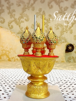 เครื่องทองน้อย