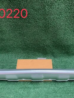 กาบกันชนหลัง Honda HR-V ไม่ทราบปี