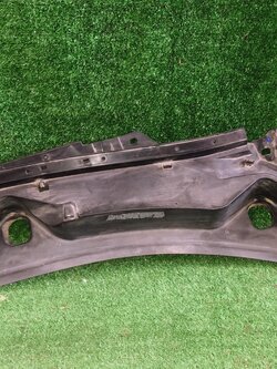 แผงจิ้งหรีด R Mazda CX-5 2017-20