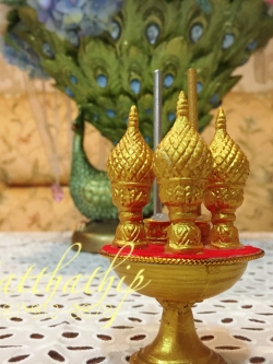 เครื่องทองน้อย