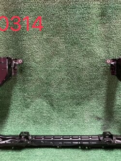 แผงหน้า Honda City แท้ศูนย์