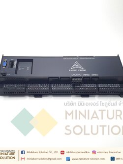 PLC LK3U-80MR-10AD-2DA Mitsu GXwork PLC LK3U-80MT-10AD-2DA Mitsu GXwork