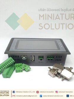 GC-043-16M-C 2In1 PLC HMI จอ HMI SAMKOON (HMI SAMKOON)