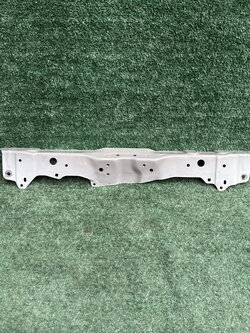 คานรับฝากระโปรงหน้า Toyota Vios / Yaris 2013-2022