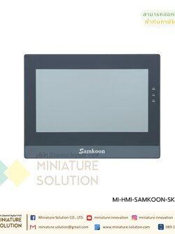 SAMKOON HMI SK-102QT HMI 10.2 "