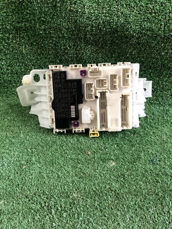 กล่องฟิวส์ Suzuki Swift