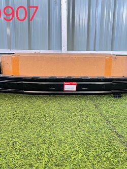 คานกันชนหน้า Honda CR-V 2017-20 ใหม่แท้