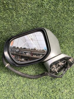 กระจกมองข้าง L Honda Civic 2010