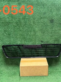 ช่องลมกันชนหน้า Toyota Revo 2015 แท้ศูนย์