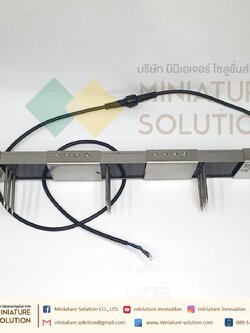 เครื่องตรวจจับความชื้นของดินหลายชั้น: RS485 ความชื้นในดินสามชั้น