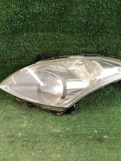 ไฟหน้า L Suzuki Swift 2012-2015