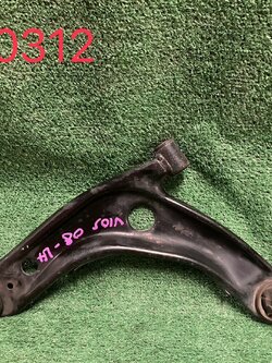 ปีกนกล่าง L Toyota Vios มือสอง