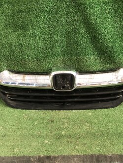 กระจังหน้า Honda CR-V 2018-2020