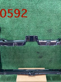 แผงหน้า Toyota Ch-r hybrid 2018+แท้ศูนย์