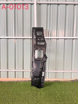 ซับในเสากลาง Toyota Commuter