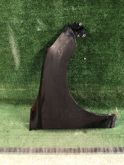 บังโคลนหน้า R Mazda Mazda3 Skyactiv 2014-2016