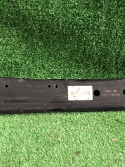 คัสซีหน้า R นอก Toyota Vigo