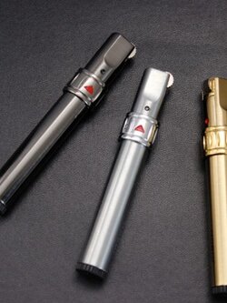 #ไฟแช็ค ไฟเเช็คแฟชั่น JOBON ไฟลอย ไฟเเช็คแฟชั่น