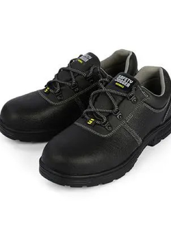 รองเท้านิรภัย เซฟตี้ จ็อกเกอร์ รุ่น RENA สีดำ เบอร์ 36/37/38/39/40/41/42/43/44/45/46/47